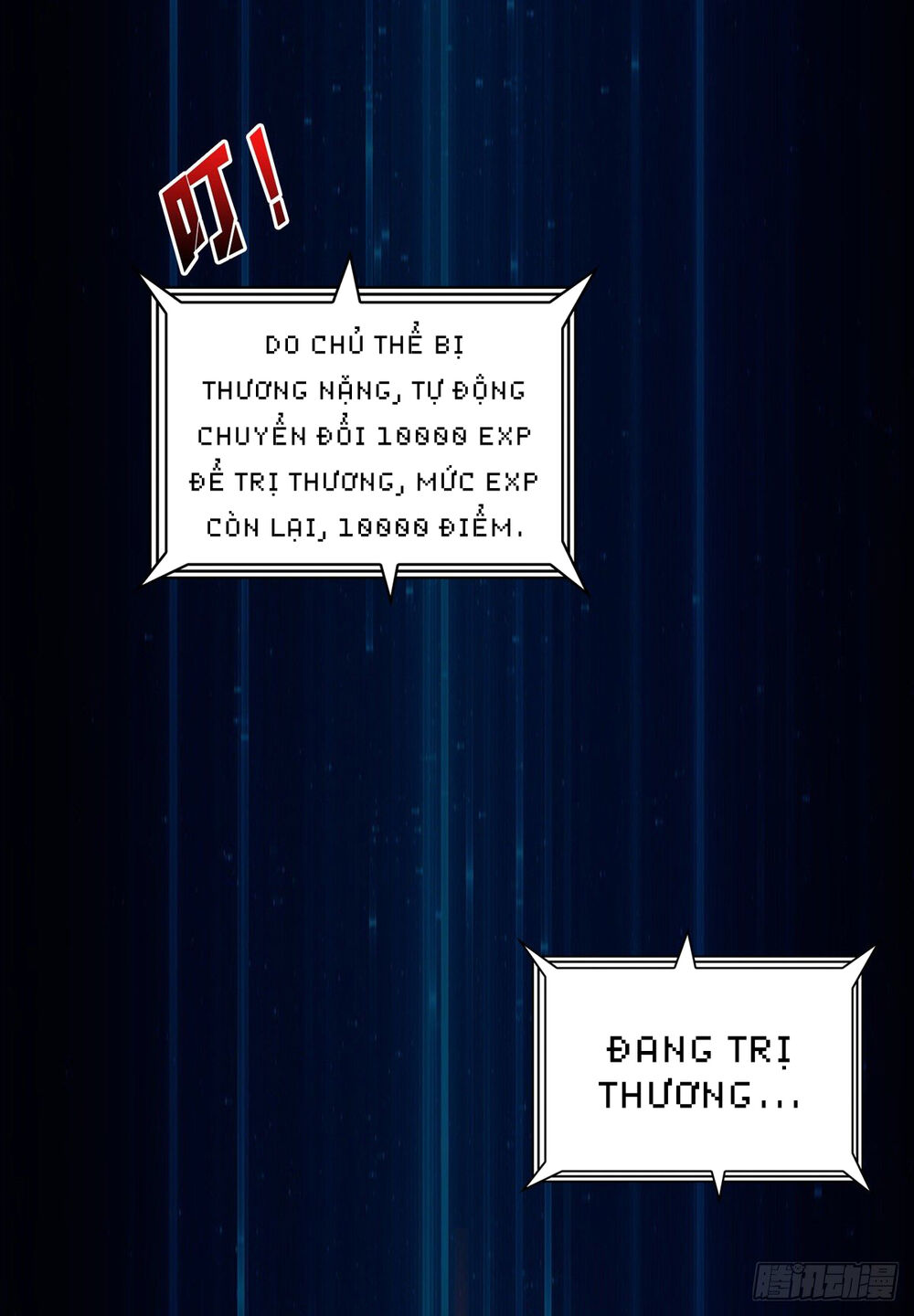 Vừa Chơi Đã Có Tài Khoản Vương Giả Chap 4 - Next Chap 5