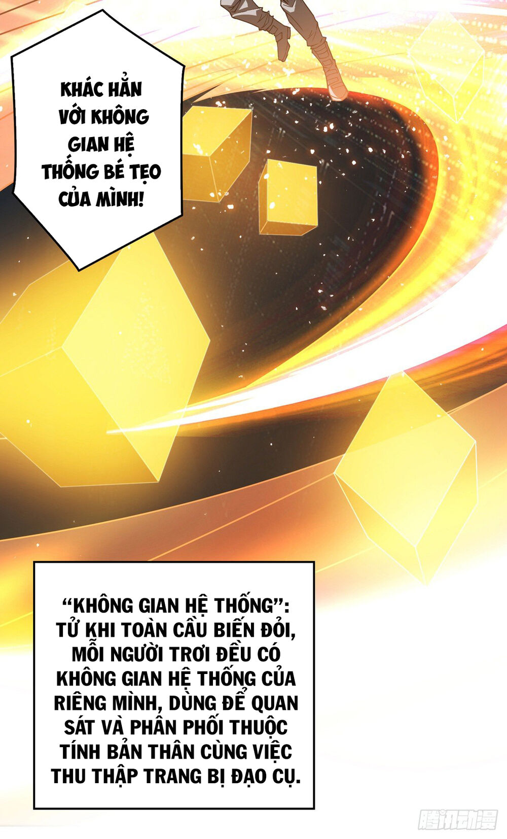 Vừa Chơi Đã Có Tài Khoản Vương Giả Chap 4 - Next Chap 5