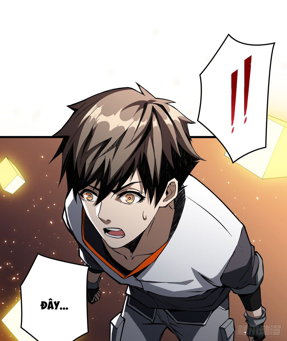 Vừa Chơi Đã Có Tài Khoản Vương Giả Chap 4 - Next Chap 5