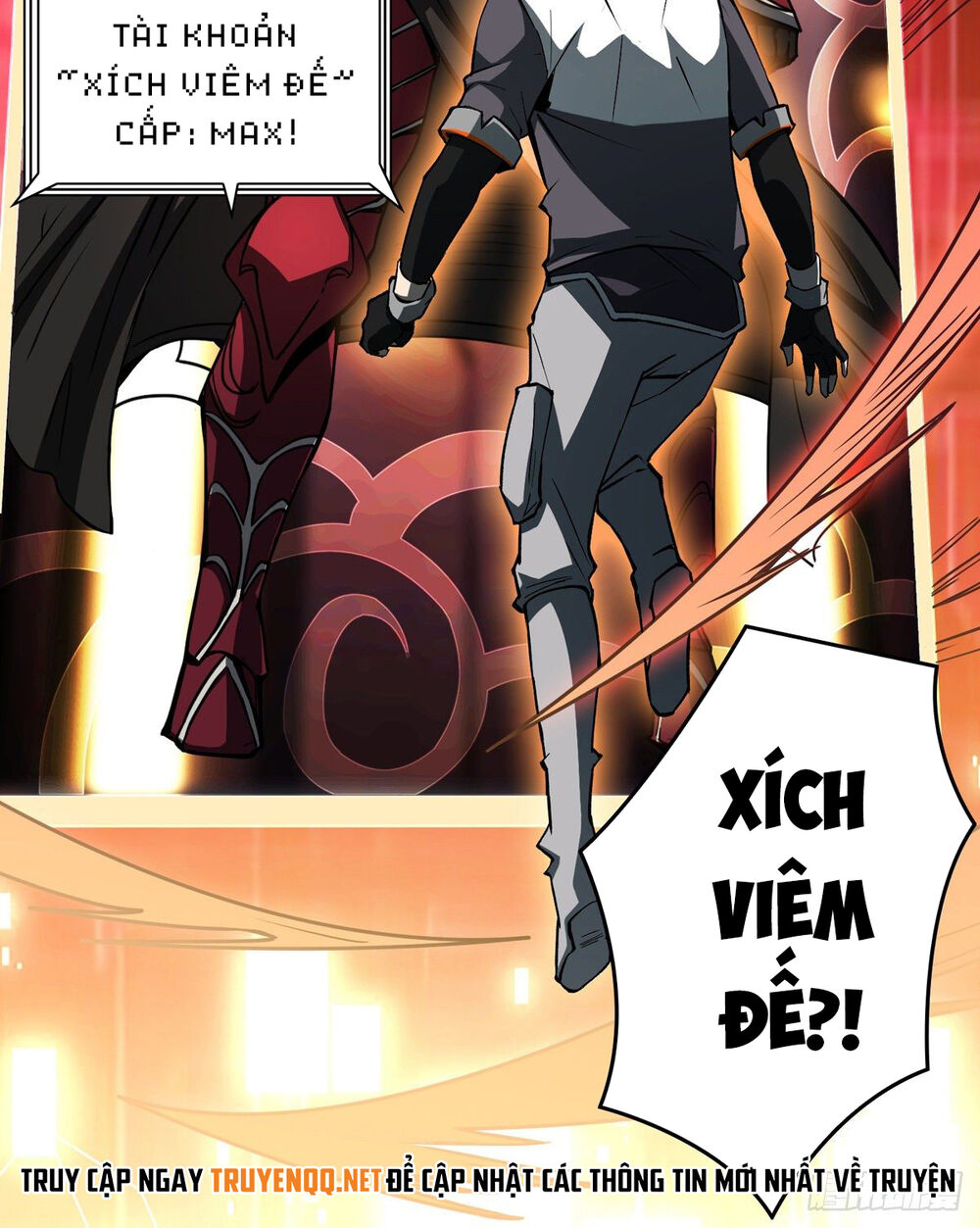 Vừa Chơi Đã Có Tài Khoản Vương Giả Chap 4 - Next Chap 5