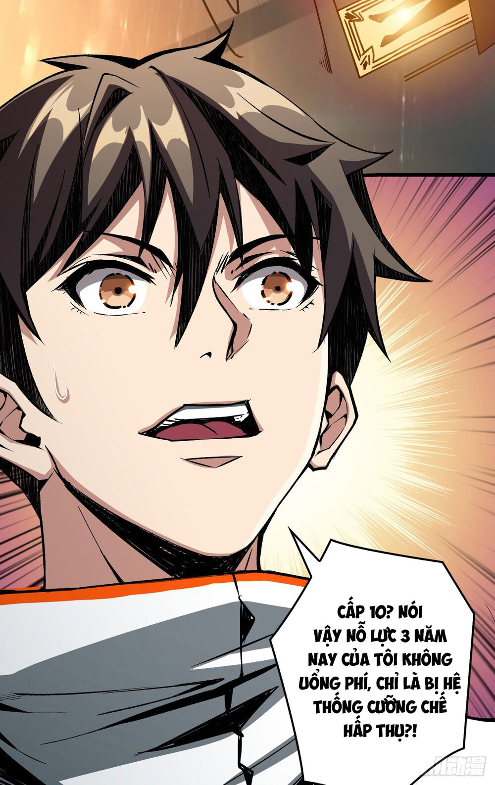 Vừa Chơi Đã Có Tài Khoản Vương Giả Chap 4 - Next Chap 5
