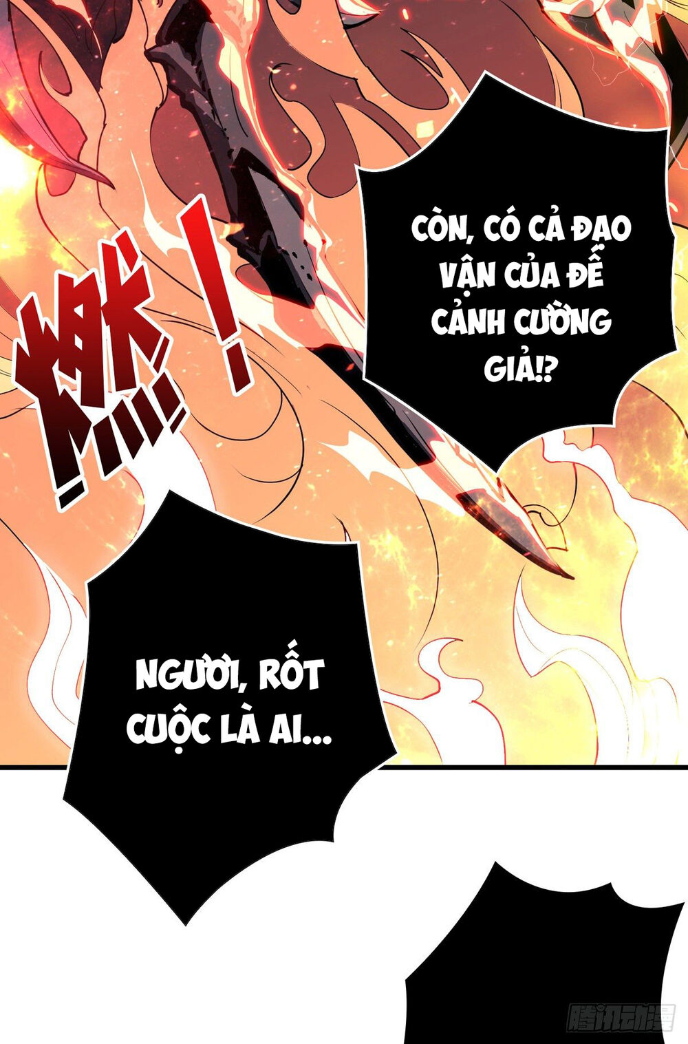Vừa Chơi Đã Có Tài Khoản Vương Giả Chap 4 - Next Chap 5