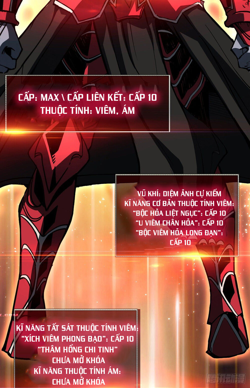 Vừa Chơi Đã Có Tài Khoản Vương Giả Chap 4 - Next Chap 5