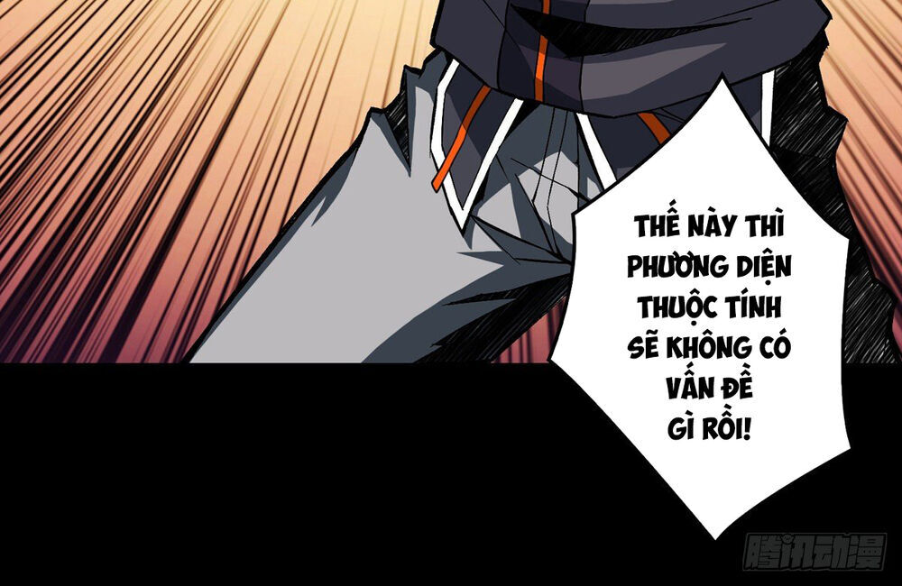 Vừa Chơi Đã Có Tài Khoản Vương Giả Chap 4 - Next Chap 5