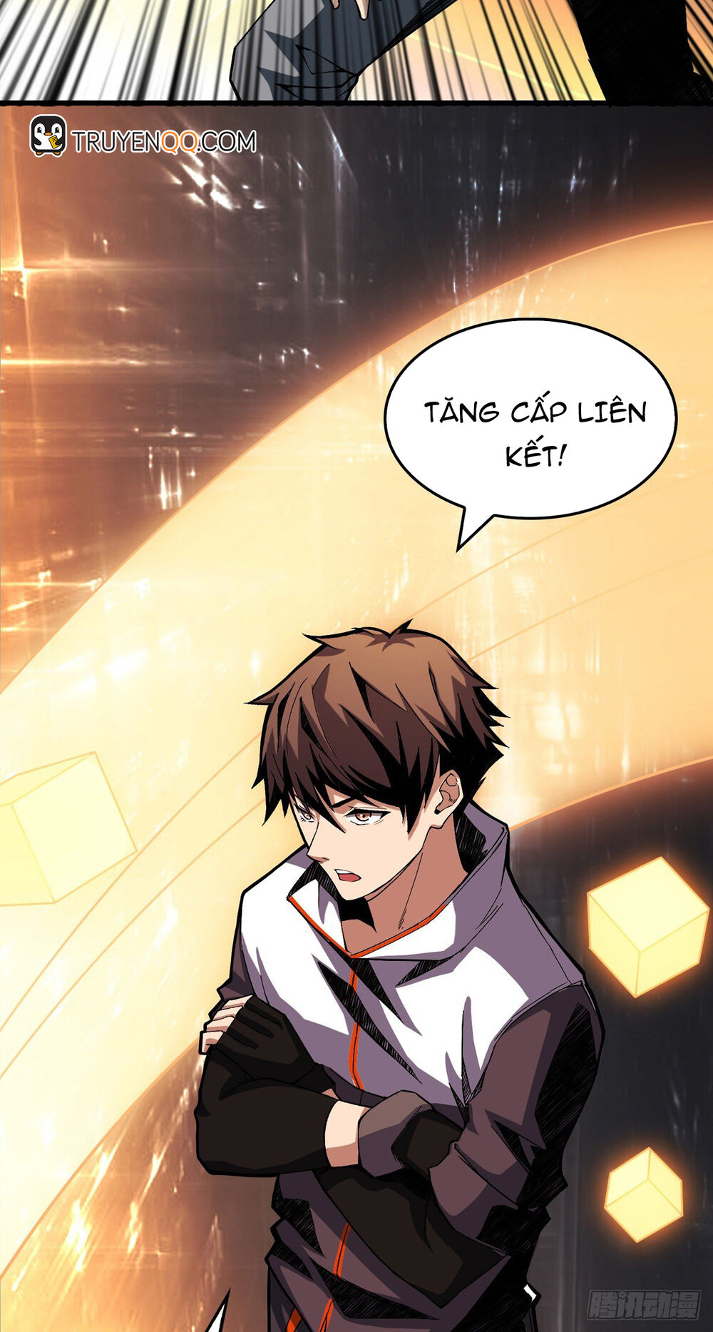 Vừa Chơi Đã Có Tài Khoản Vương Giả Chap 4 - Next Chap 5