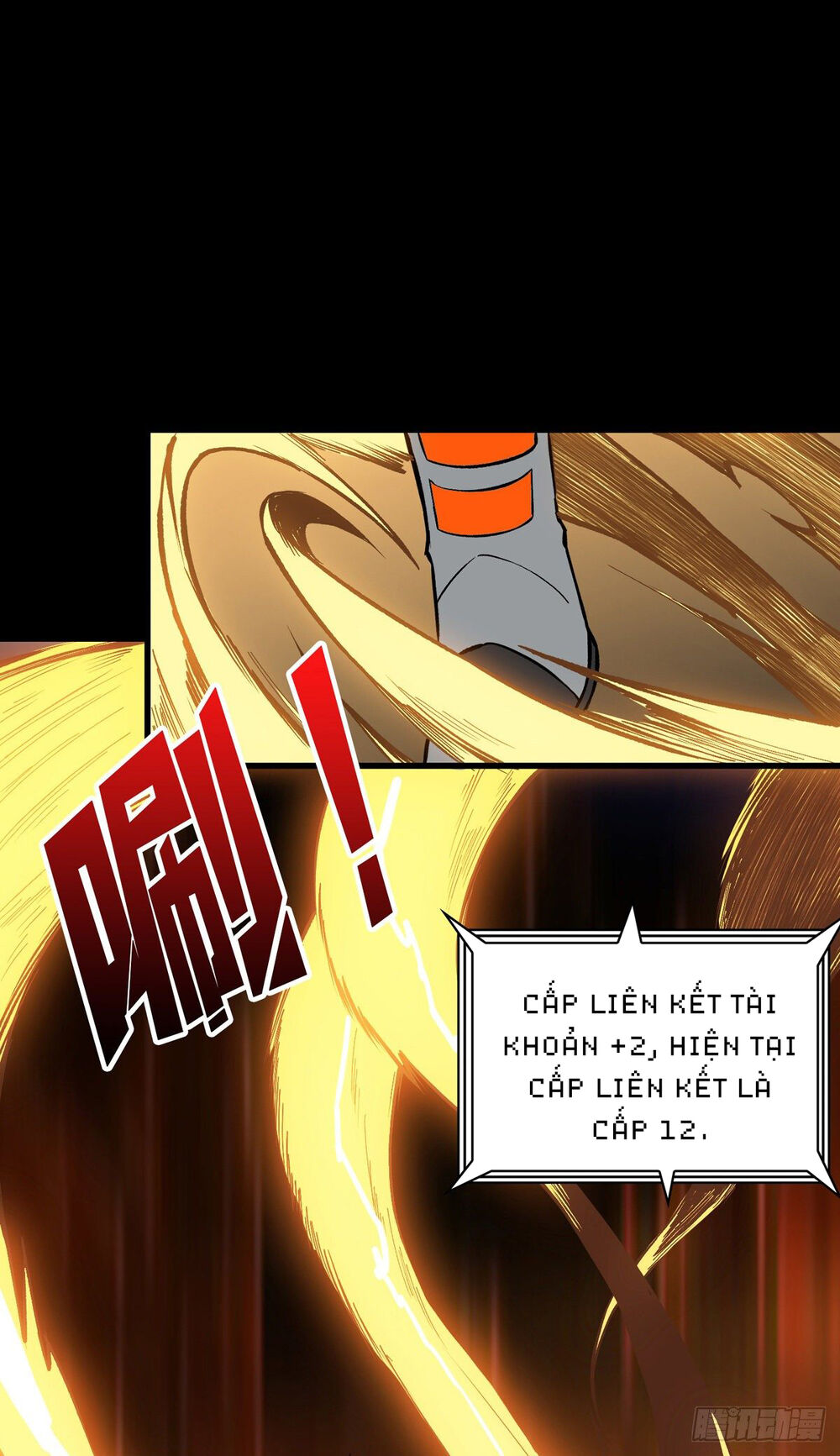 Vừa Chơi Đã Có Tài Khoản Vương Giả Chap 4 - Next Chap 5