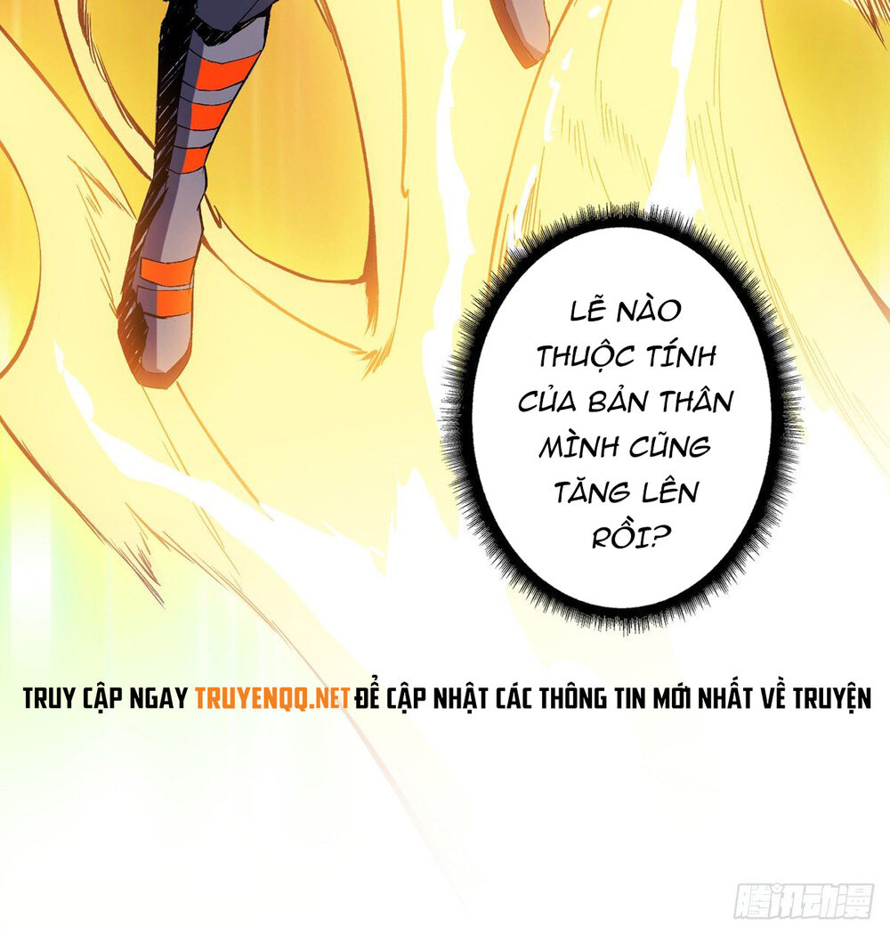 Vừa Chơi Đã Có Tài Khoản Vương Giả Chap 4 - Next Chap 5