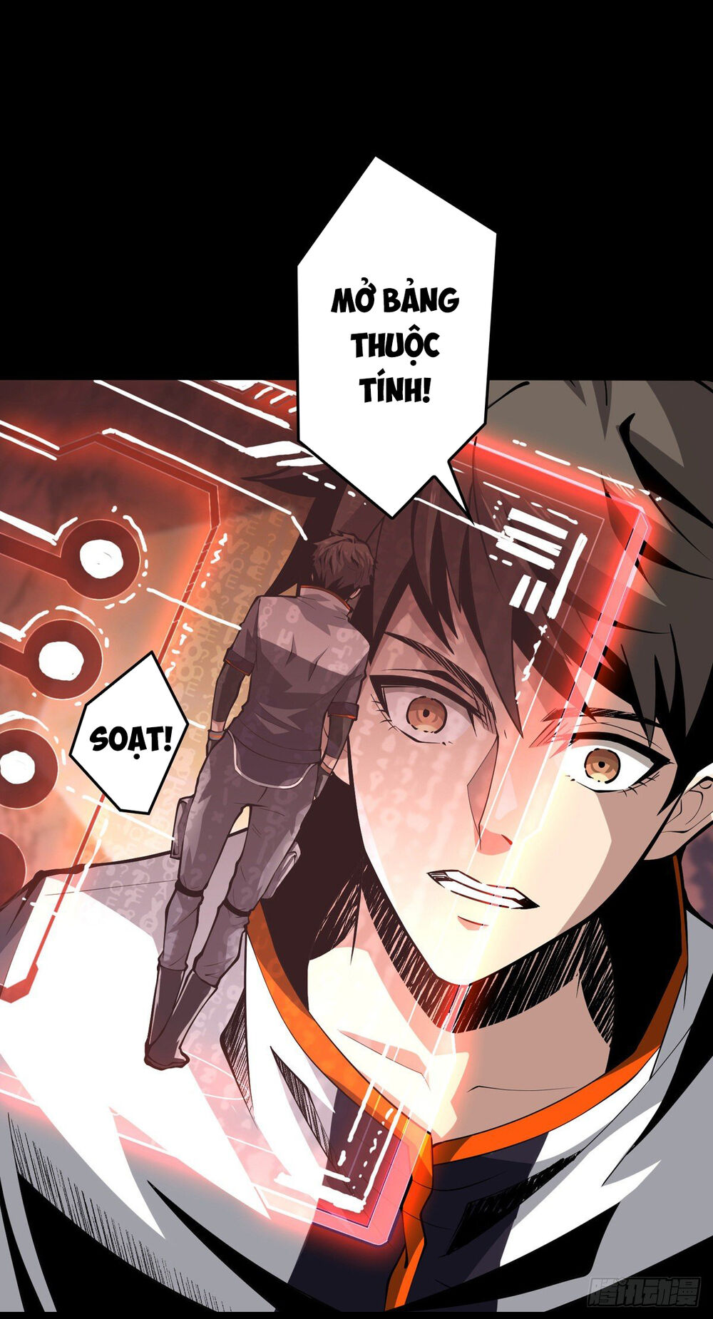 Vừa Chơi Đã Có Tài Khoản Vương Giả Chap 4 - Next Chap 5