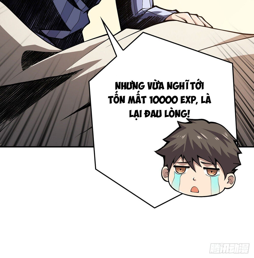 Vừa Chơi Đã Có Tài Khoản Vương Giả Chap 4 - Next Chap 5