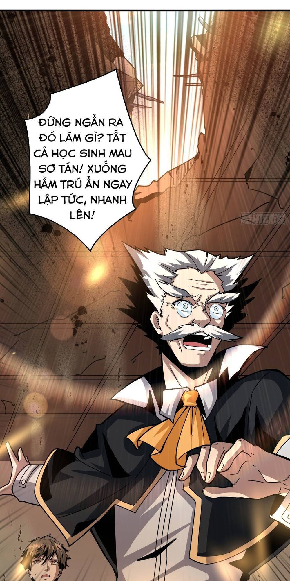 Vừa Chơi Đã Có Tài Khoản Vương Giả Chap 40 - Next Chap 41