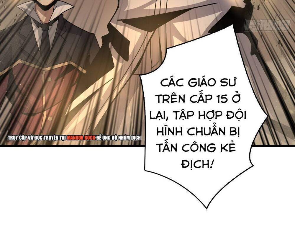 Vừa Chơi Đã Có Tài Khoản Vương Giả Chap 40 - Next Chap 41