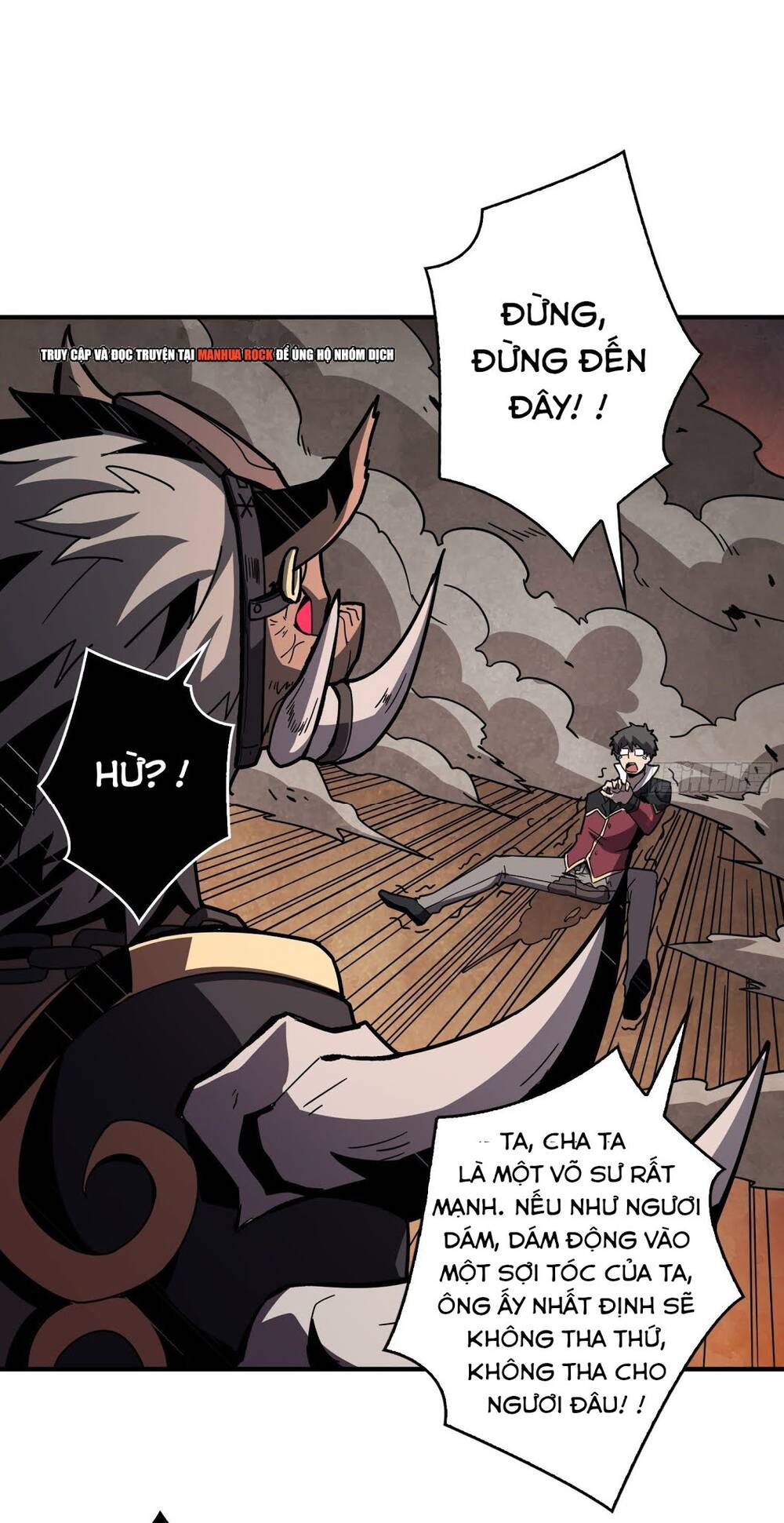 Vừa Chơi Đã Có Tài Khoản Vương Giả Chap 40 - Next Chap 41