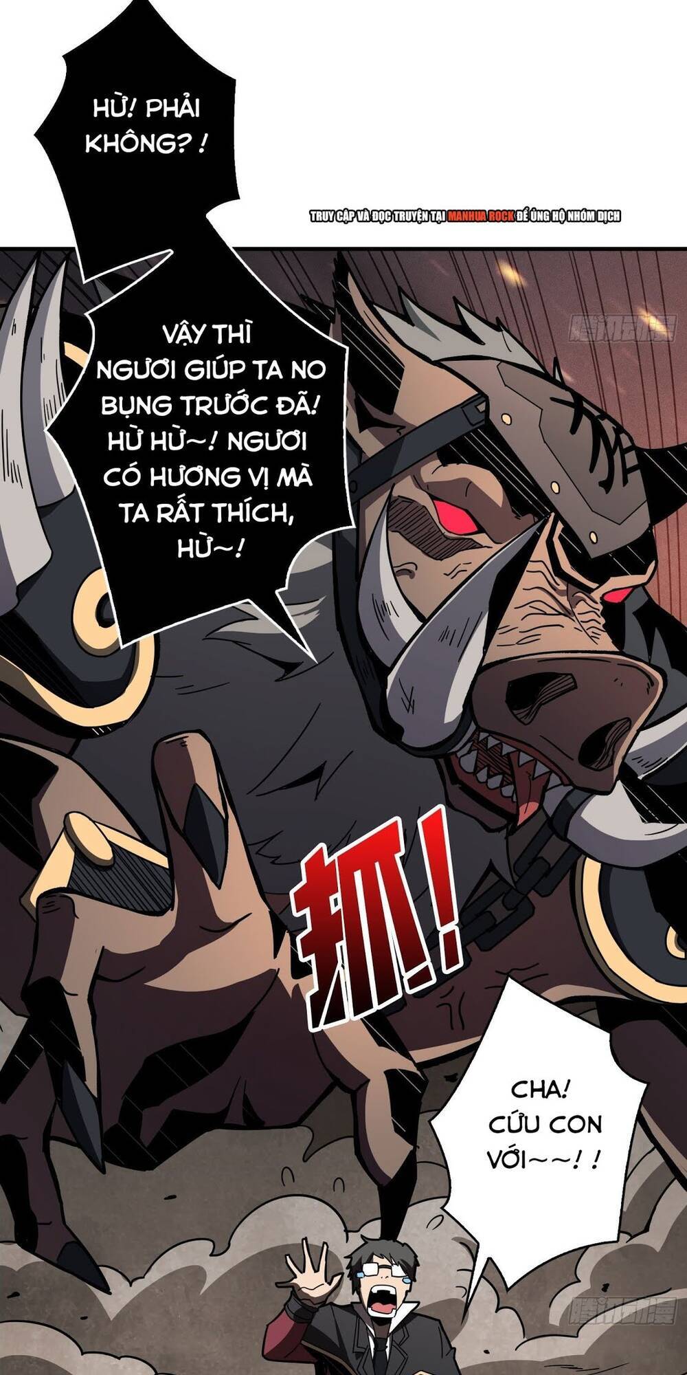Vừa Chơi Đã Có Tài Khoản Vương Giả Chap 40 - Next Chap 41