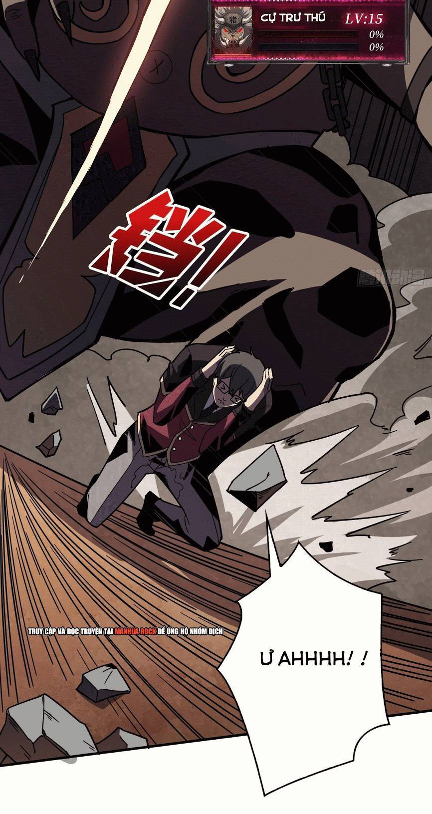 Vừa Chơi Đã Có Tài Khoản Vương Giả Chap 40 - Next Chap 41