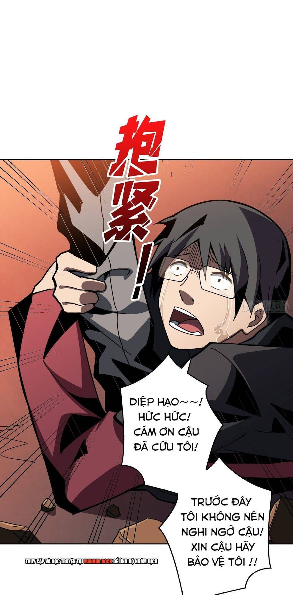 Vừa Chơi Đã Có Tài Khoản Vương Giả Chap 40 - Next Chap 41