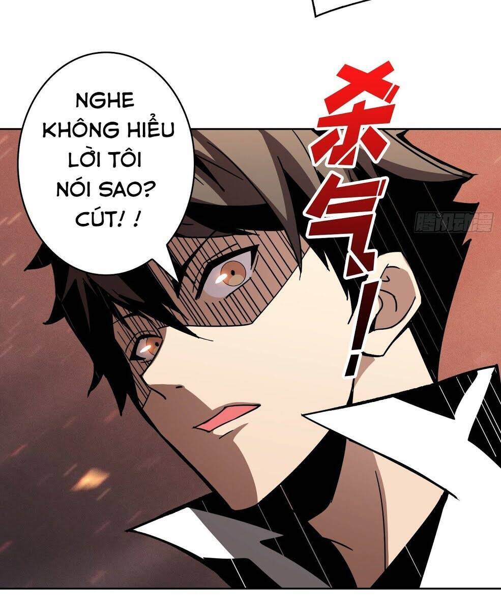 Vừa Chơi Đã Có Tài Khoản Vương Giả Chap 40 - Next Chap 41