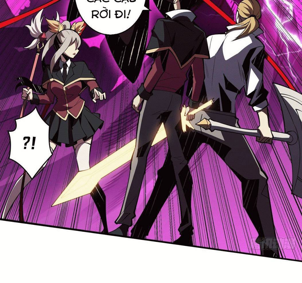 Vừa Chơi Đã Có Tài Khoản Vương Giả Chap 40 - Next Chap 41