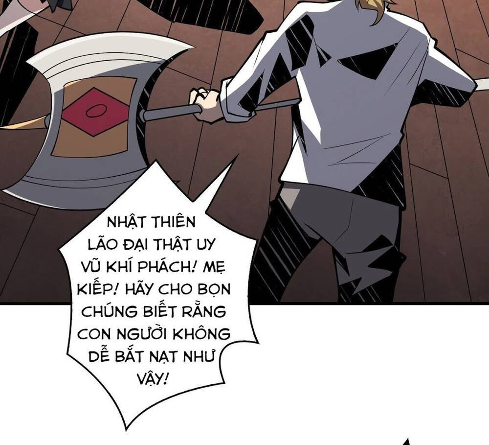 Vừa Chơi Đã Có Tài Khoản Vương Giả Chap 40 - Next Chap 41