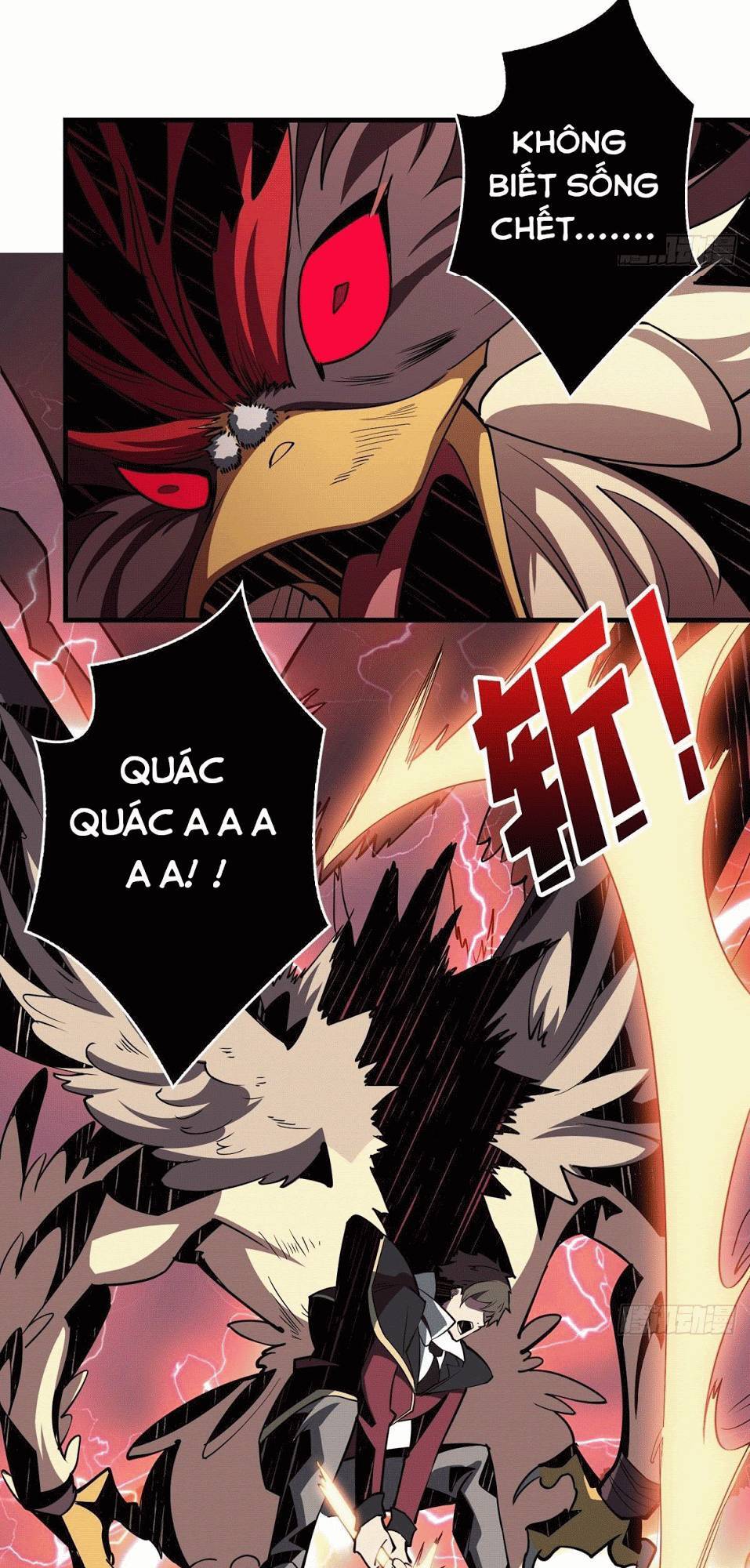 Vừa Chơi Đã Có Tài Khoản Vương Giả Chap 40 - Next Chap 41