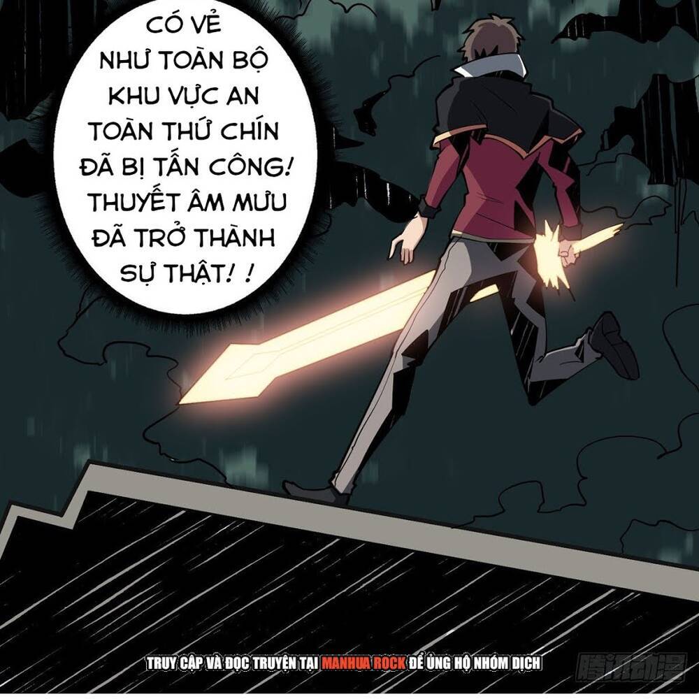 Vừa Chơi Đã Có Tài Khoản Vương Giả Chap 40 - Next Chap 41