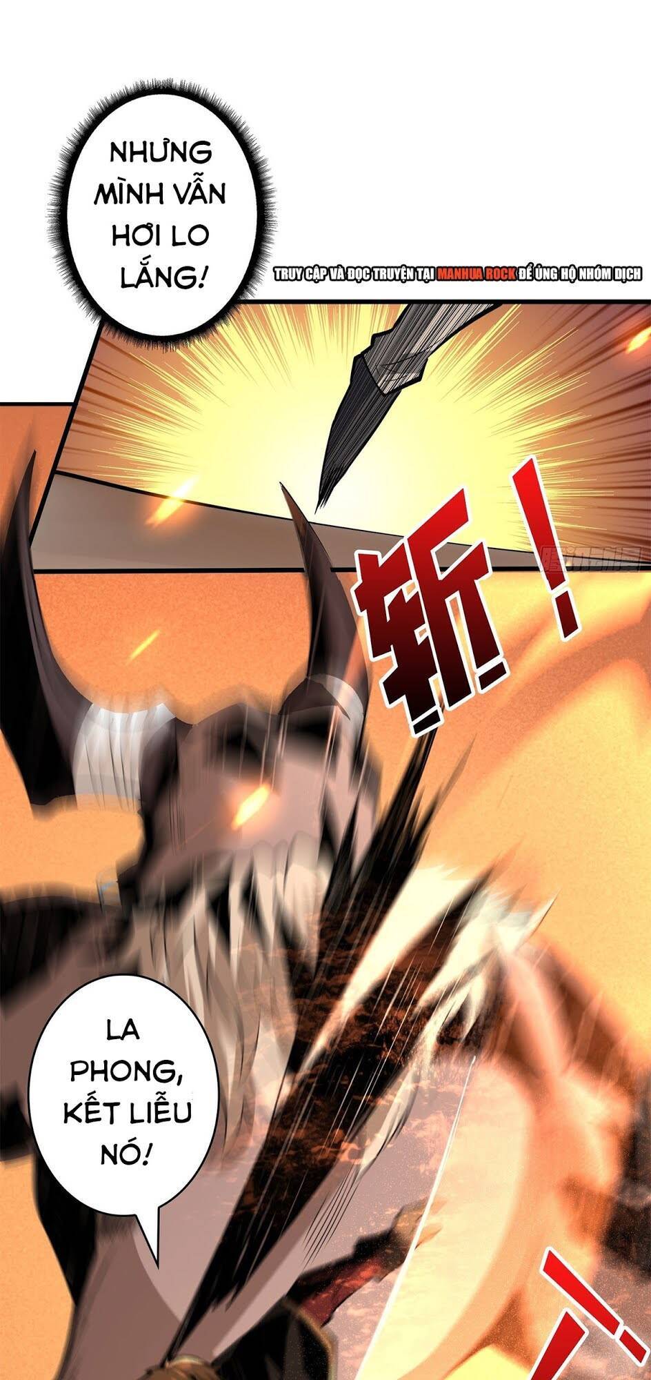 Vừa Chơi Đã Có Tài Khoản Vương Giả Chap 40 - Next Chap 41