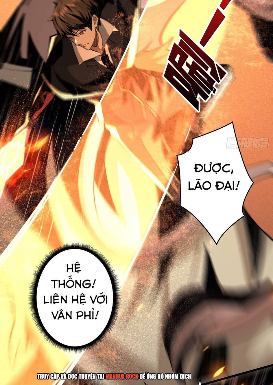 Vừa Chơi Đã Có Tài Khoản Vương Giả Chap 40 - Next Chap 41