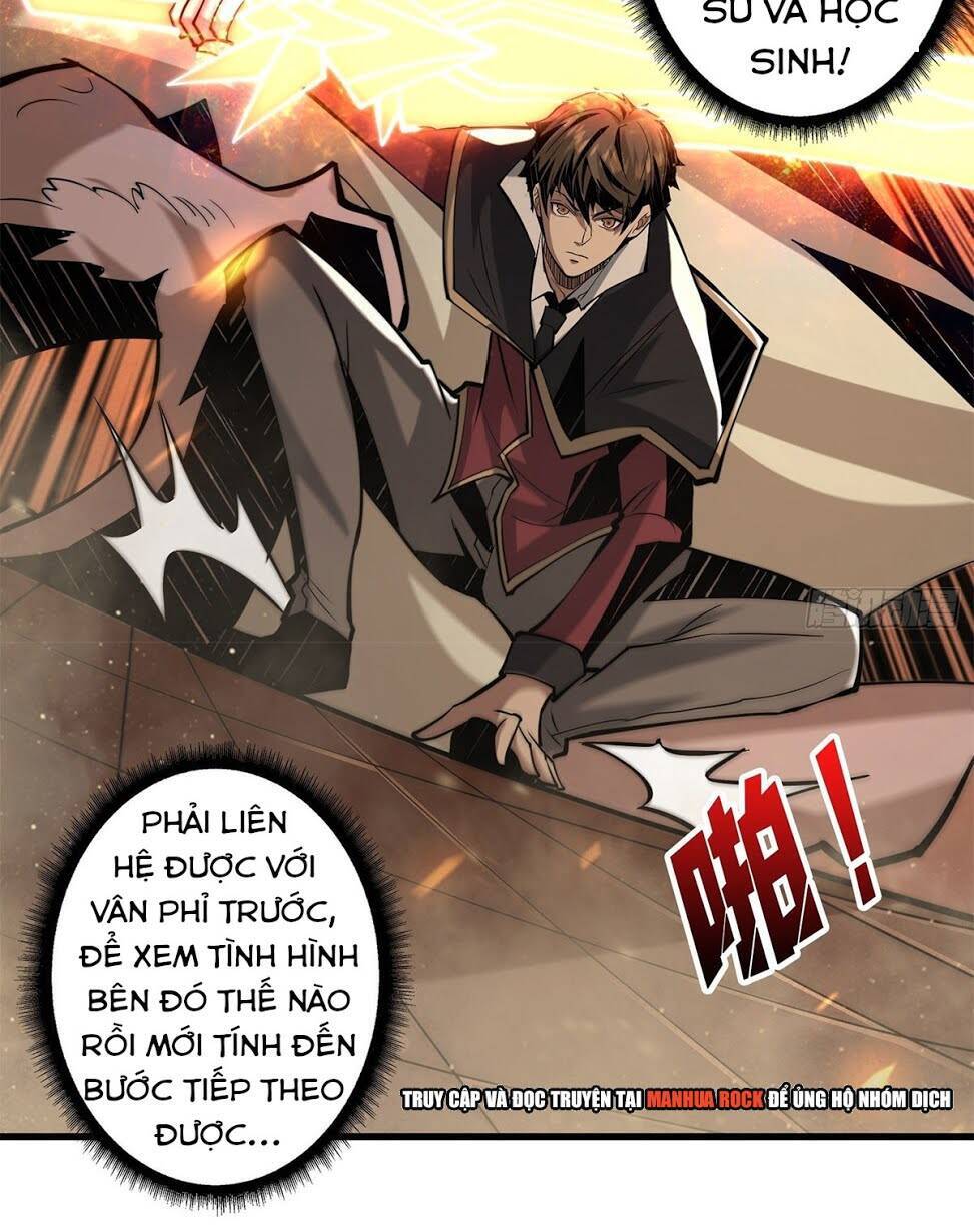 Vừa Chơi Đã Có Tài Khoản Vương Giả Chap 40 - Next Chap 41
