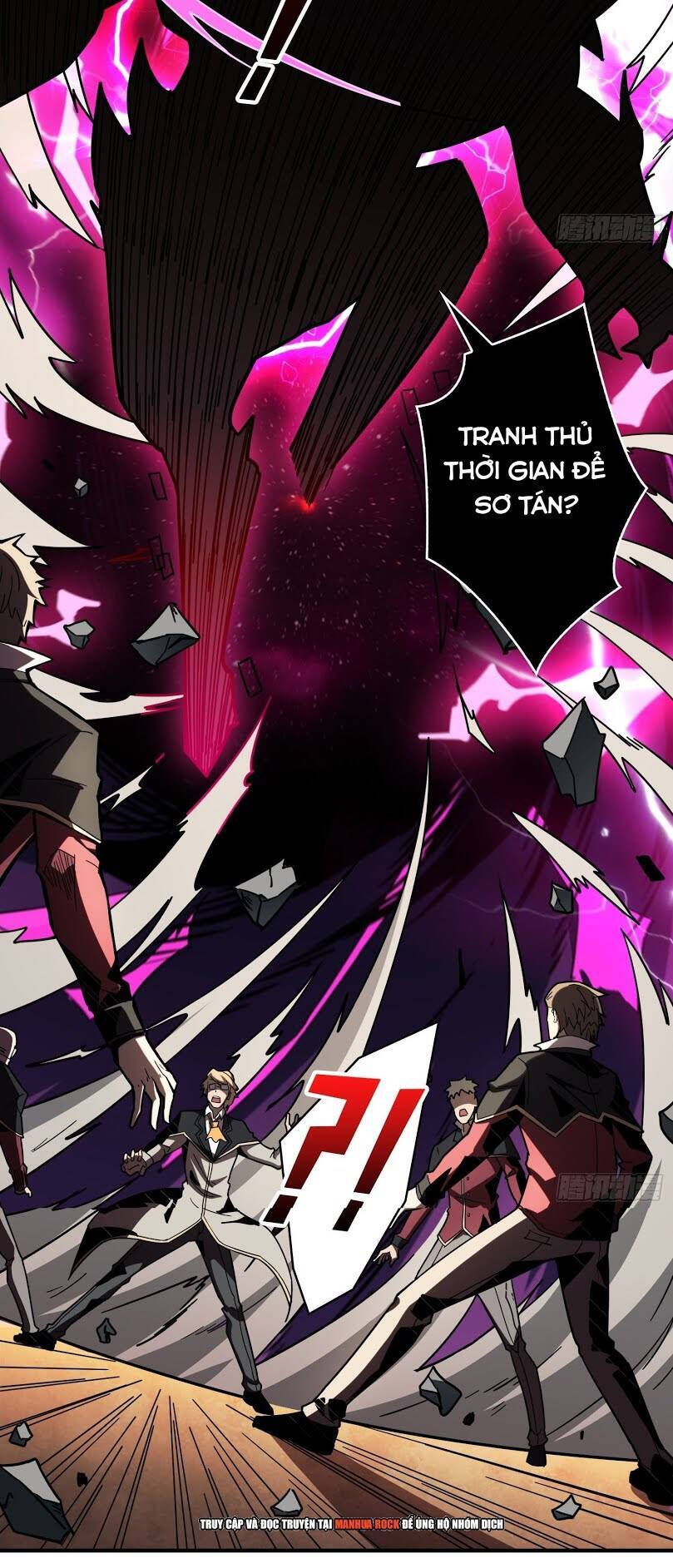 Vừa Chơi Đã Có Tài Khoản Vương Giả Chap 40 - Next Chap 41