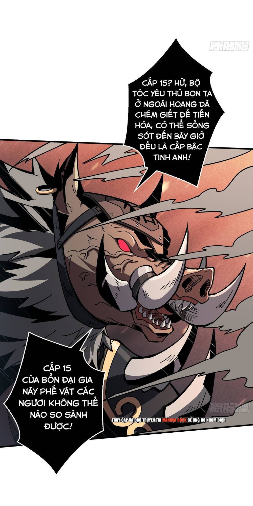 Vừa Chơi Đã Có Tài Khoản Vương Giả Chap 40 - Next Chap 41