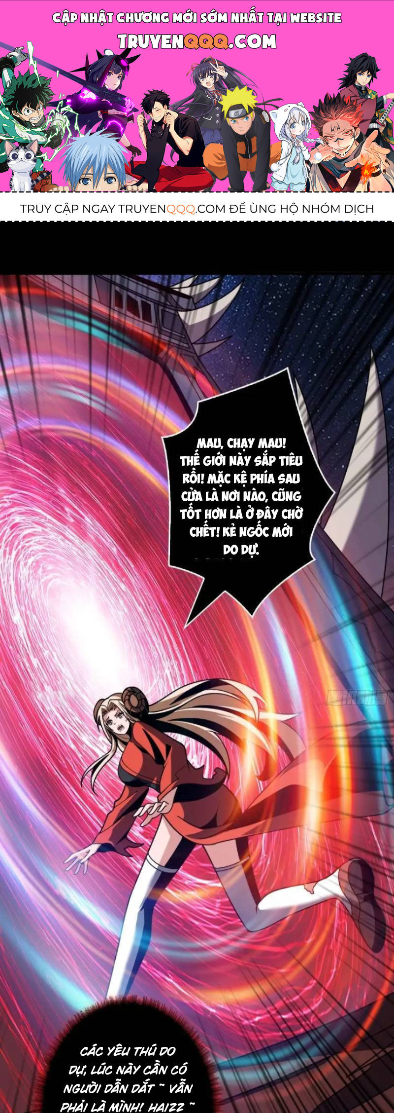 Vừa Chơi Đã Có Tài Khoản Vương Giả Chap 400 - Next Chap 401