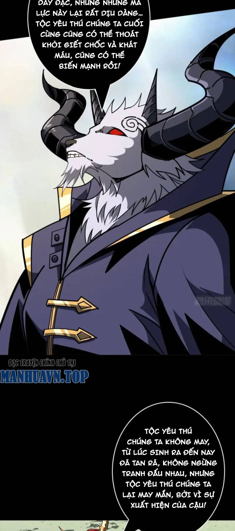 Vừa Chơi Đã Có Tài Khoản Vương Giả Chap 400 - Next Chap 401