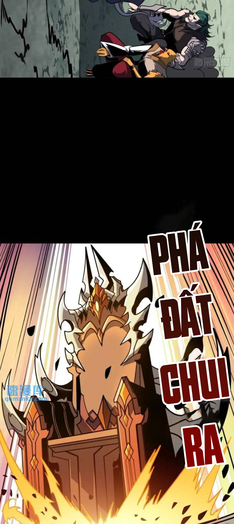 Vừa Chơi Đã Có Tài Khoản Vương Giả Chap 400 - Next Chap 401