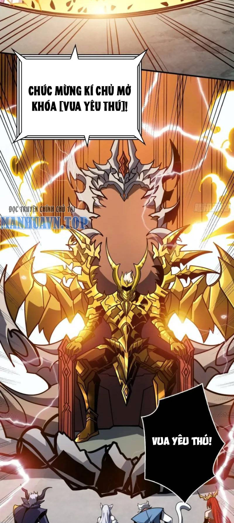 Vừa Chơi Đã Có Tài Khoản Vương Giả Chap 400 - Next Chap 401