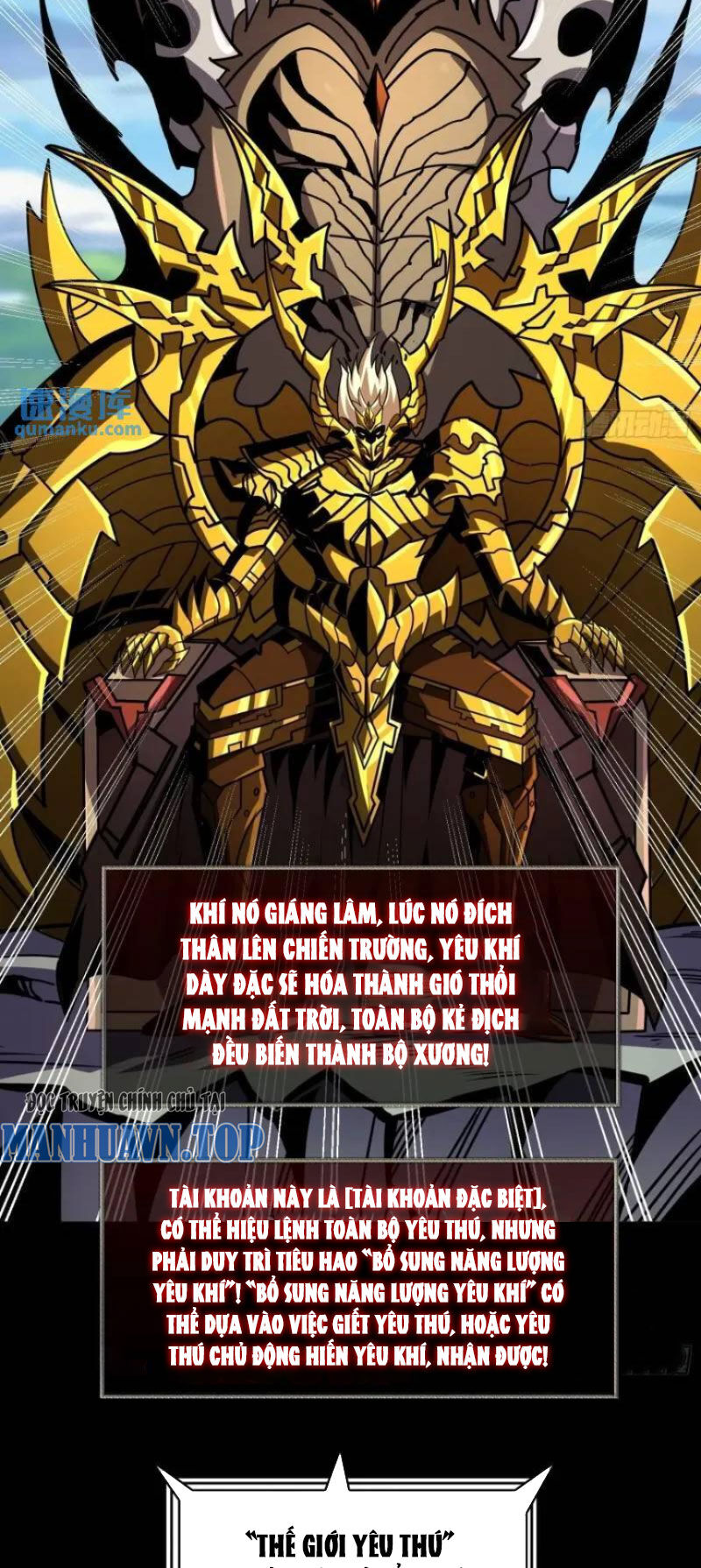 Vừa Chơi Đã Có Tài Khoản Vương Giả Chap 400 - Next Chap 401