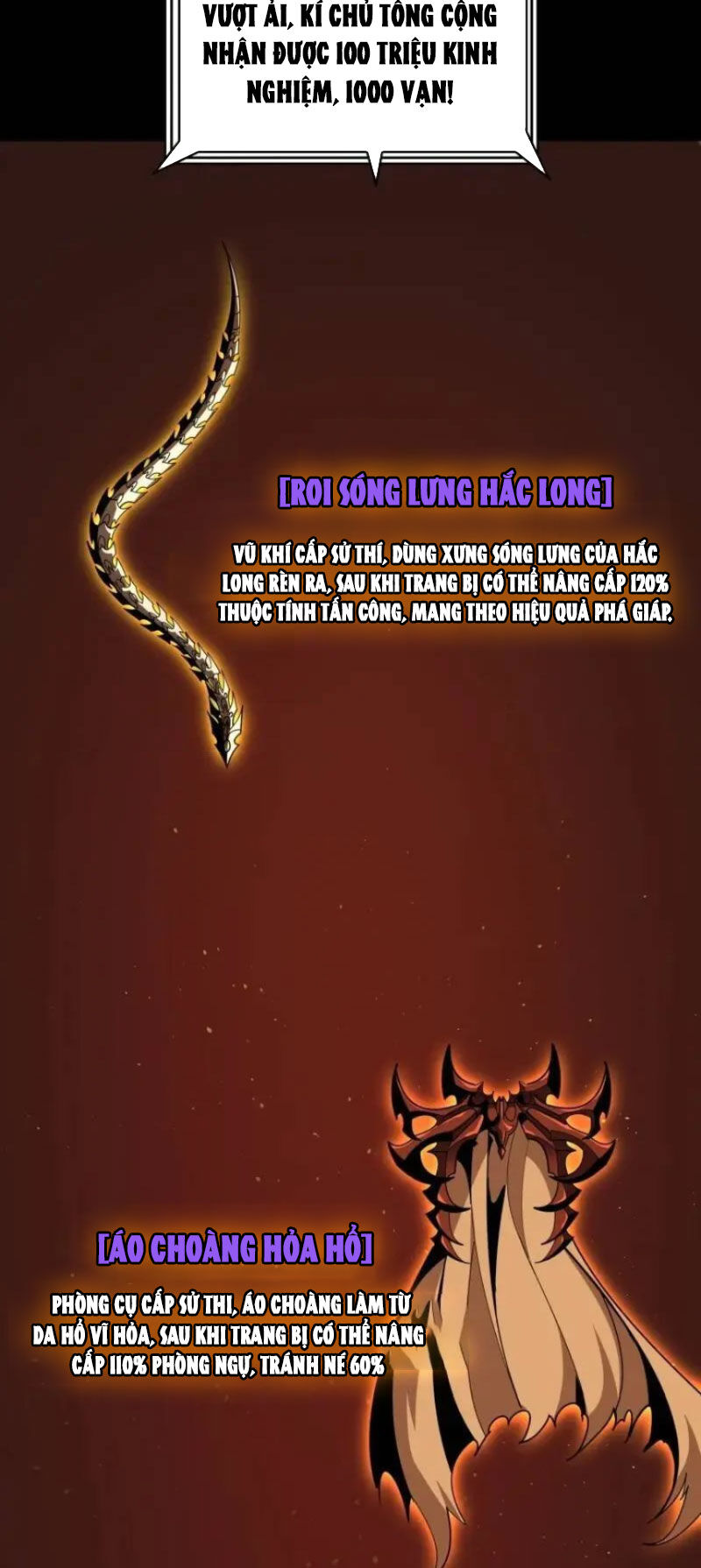 Vừa Chơi Đã Có Tài Khoản Vương Giả Chap 400 - Next Chap 401