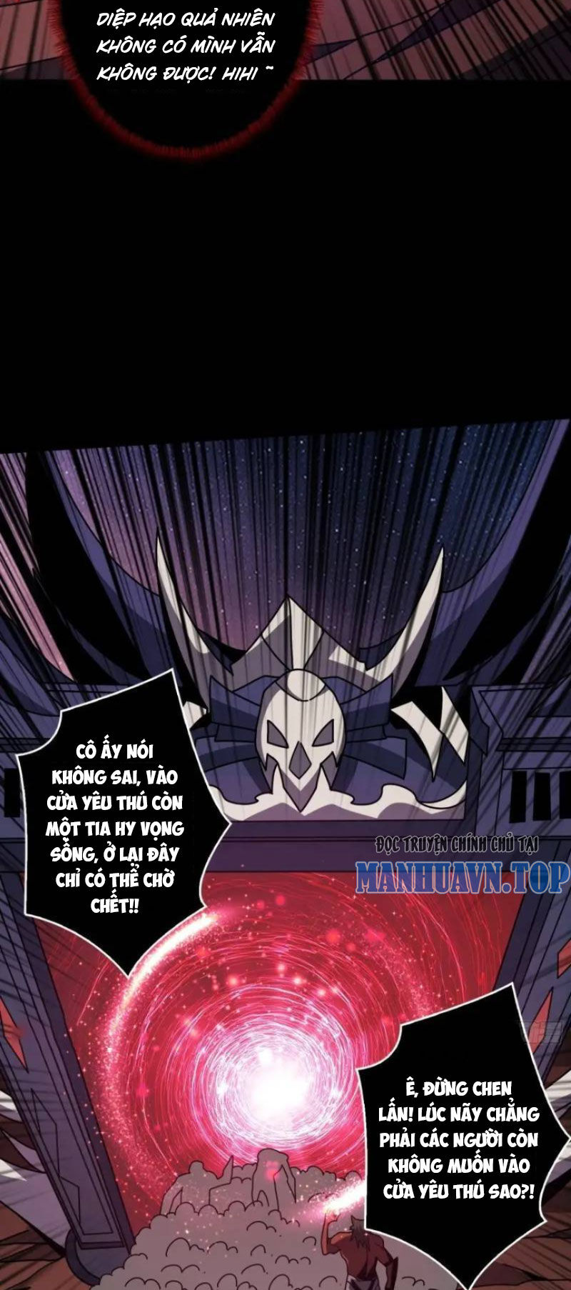 Vừa Chơi Đã Có Tài Khoản Vương Giả Chap 400 - Next Chap 401
