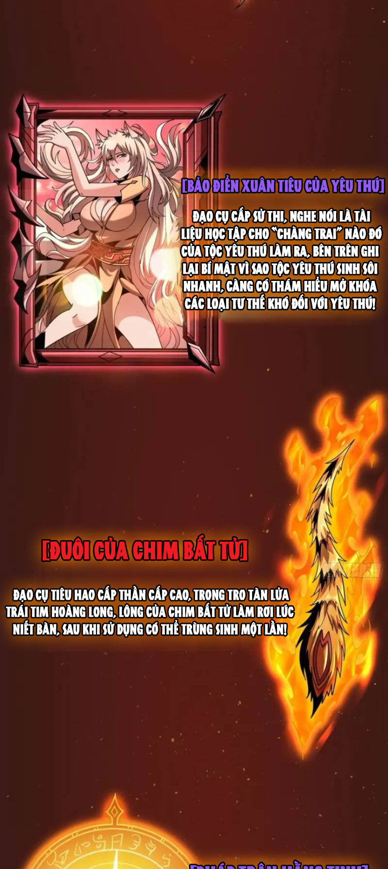 Vừa Chơi Đã Có Tài Khoản Vương Giả Chap 400 - Next Chap 401