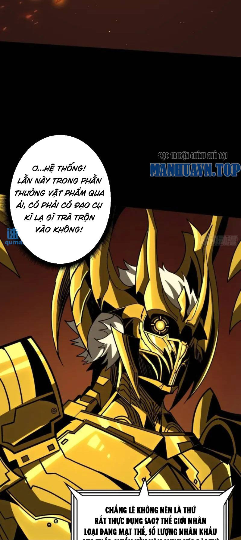 Vừa Chơi Đã Có Tài Khoản Vương Giả Chap 400 - Next Chap 401