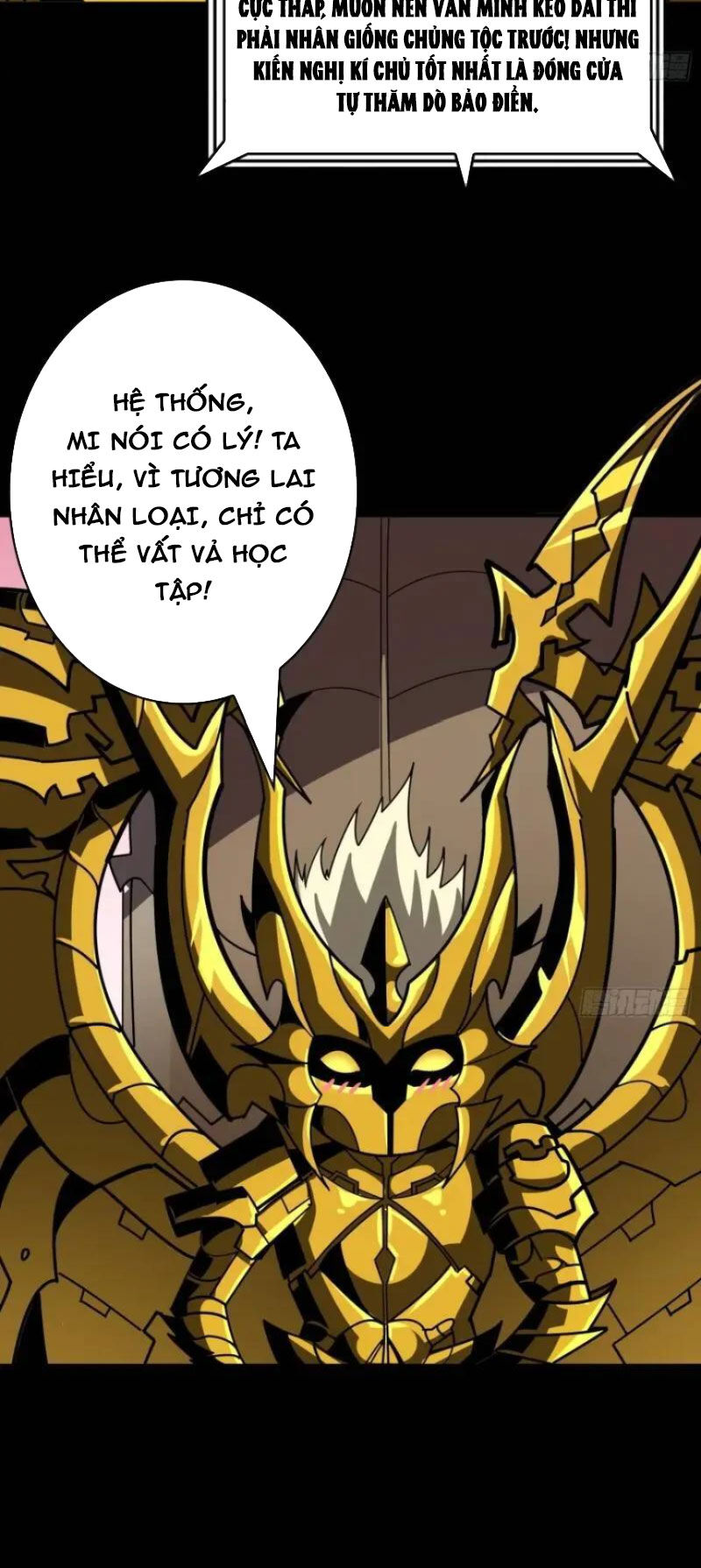 Vừa Chơi Đã Có Tài Khoản Vương Giả Chap 400 - Next Chap 401