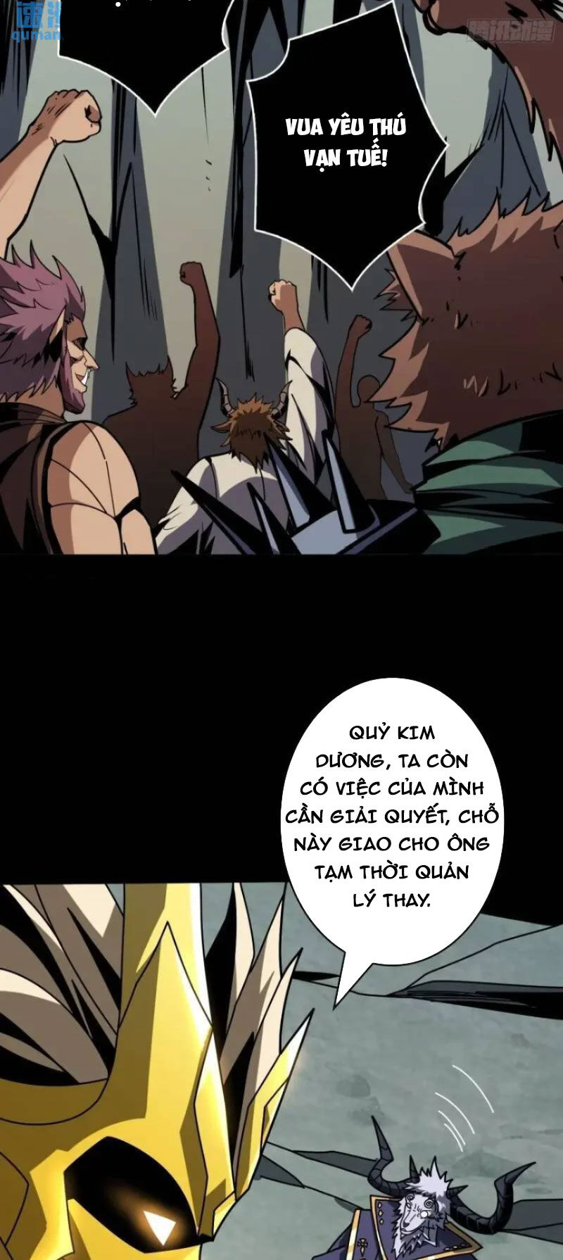 Vừa Chơi Đã Có Tài Khoản Vương Giả Chap 400 - Next Chap 401