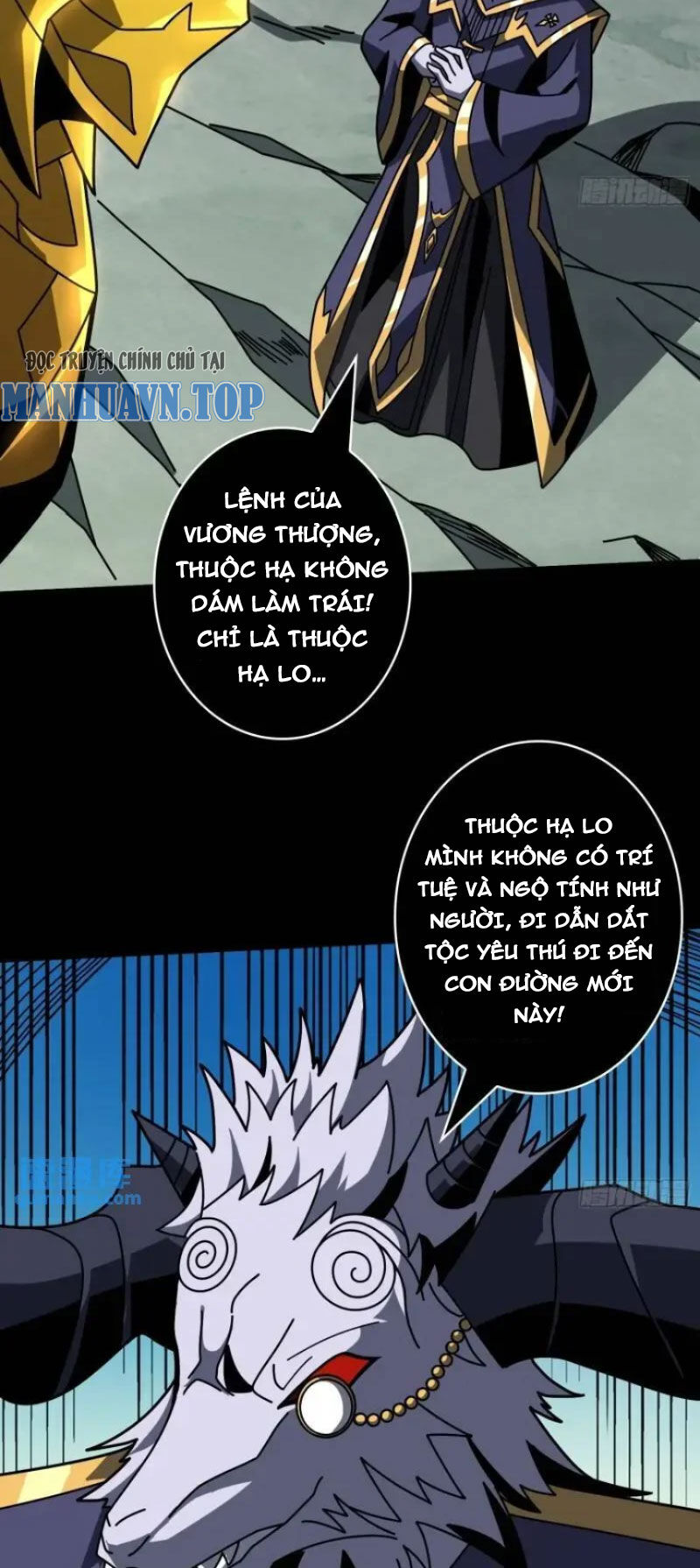 Vừa Chơi Đã Có Tài Khoản Vương Giả Chap 400 - Next Chap 401