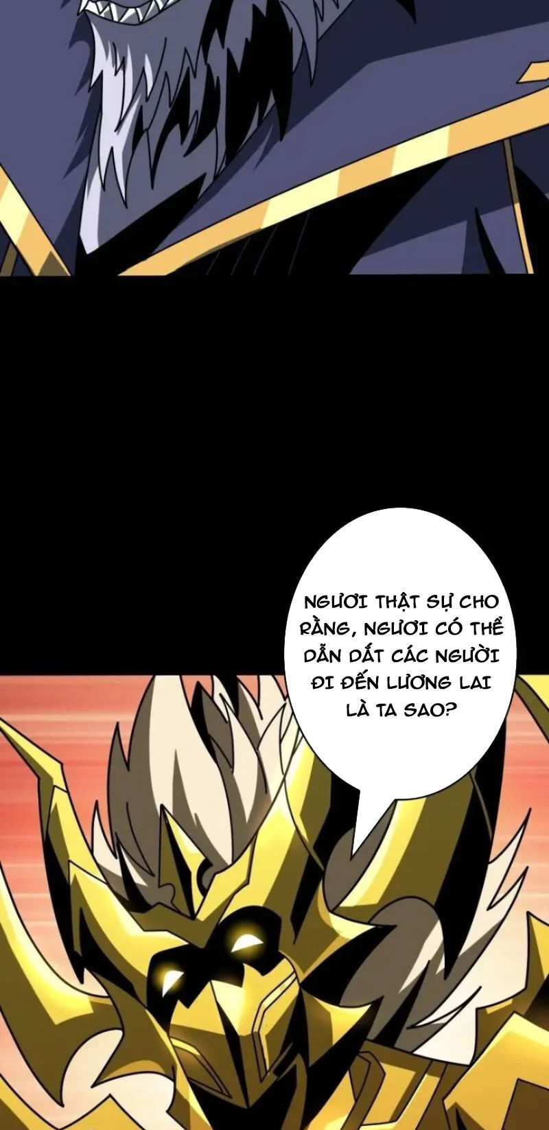 Vừa Chơi Đã Có Tài Khoản Vương Giả Chap 400 - Next Chap 401