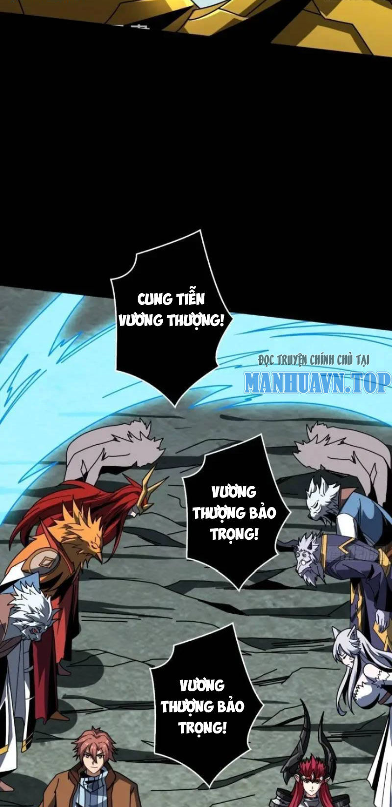 Vừa Chơi Đã Có Tài Khoản Vương Giả Chap 400 - Next Chap 401