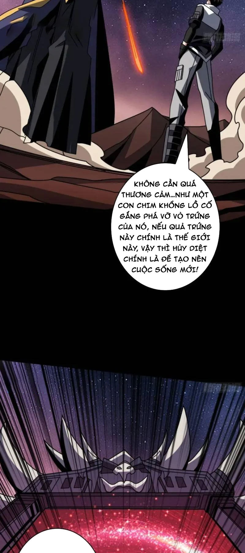Vừa Chơi Đã Có Tài Khoản Vương Giả Chap 400 - Next Chap 401
