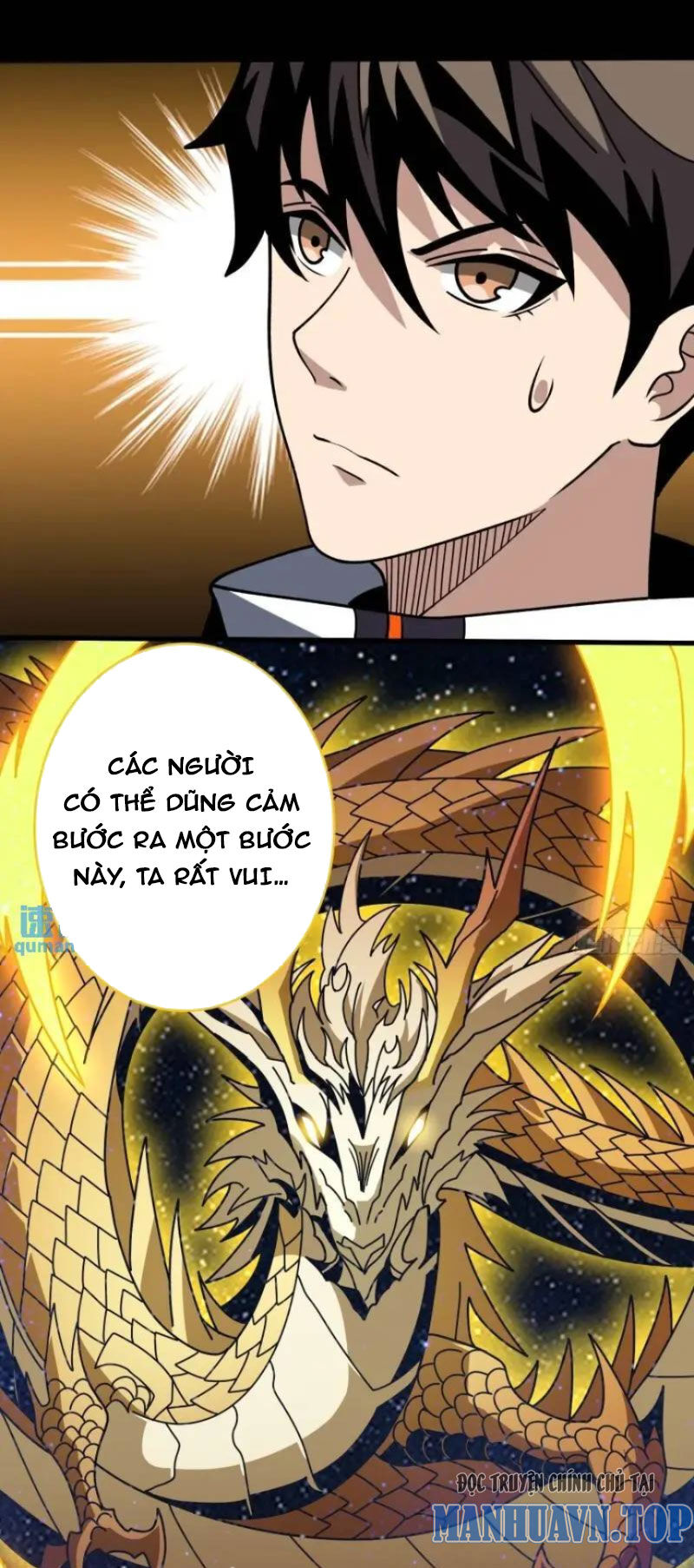 Vừa Chơi Đã Có Tài Khoản Vương Giả Chap 400 - Next Chap 401