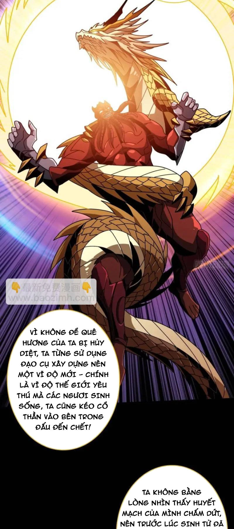 Vừa Chơi Đã Có Tài Khoản Vương Giả Chap 400 - Next Chap 401