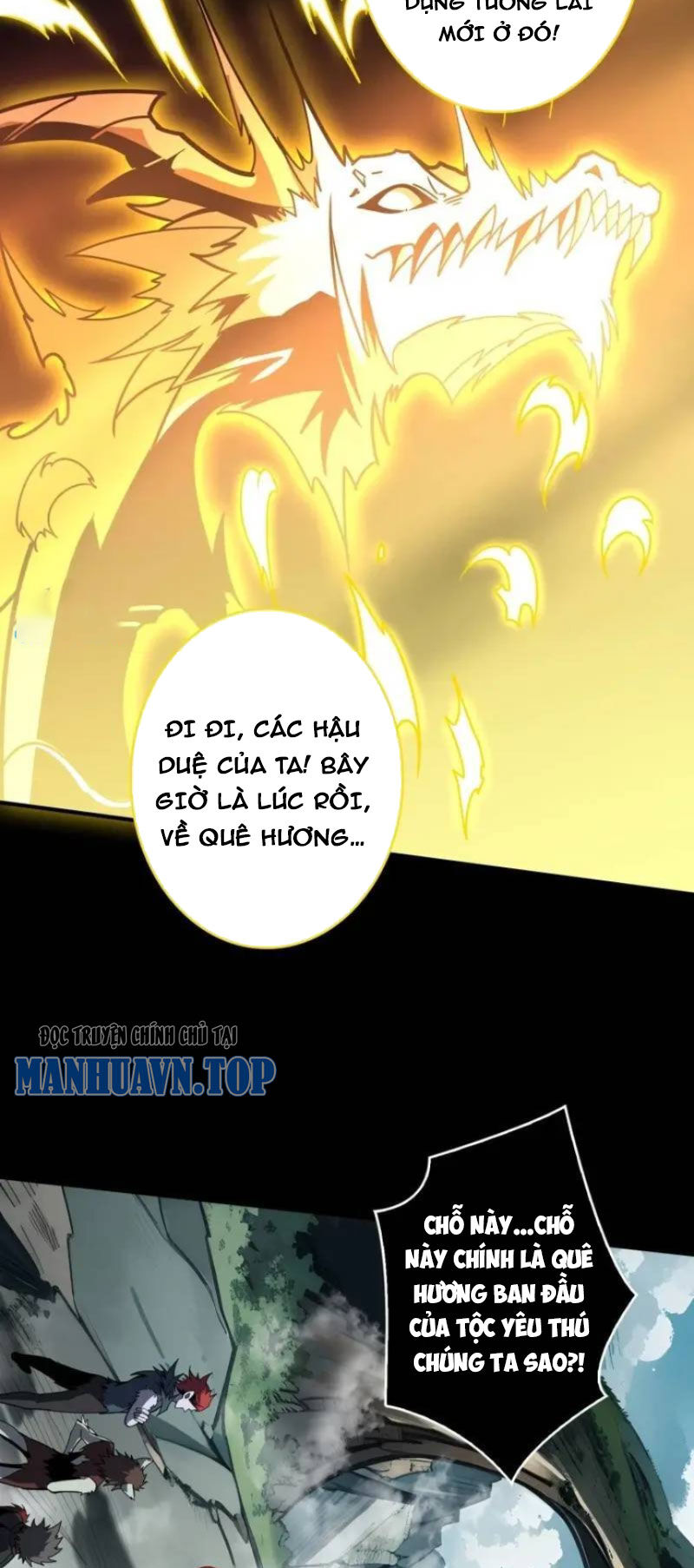 Vừa Chơi Đã Có Tài Khoản Vương Giả Chap 400 - Next Chap 401