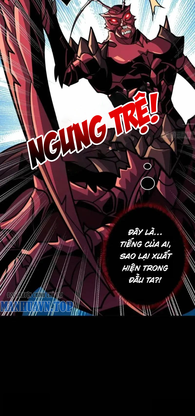 Vừa Chơi Đã Có Tài Khoản Vương Giả Chap 401 - Next Chap 402