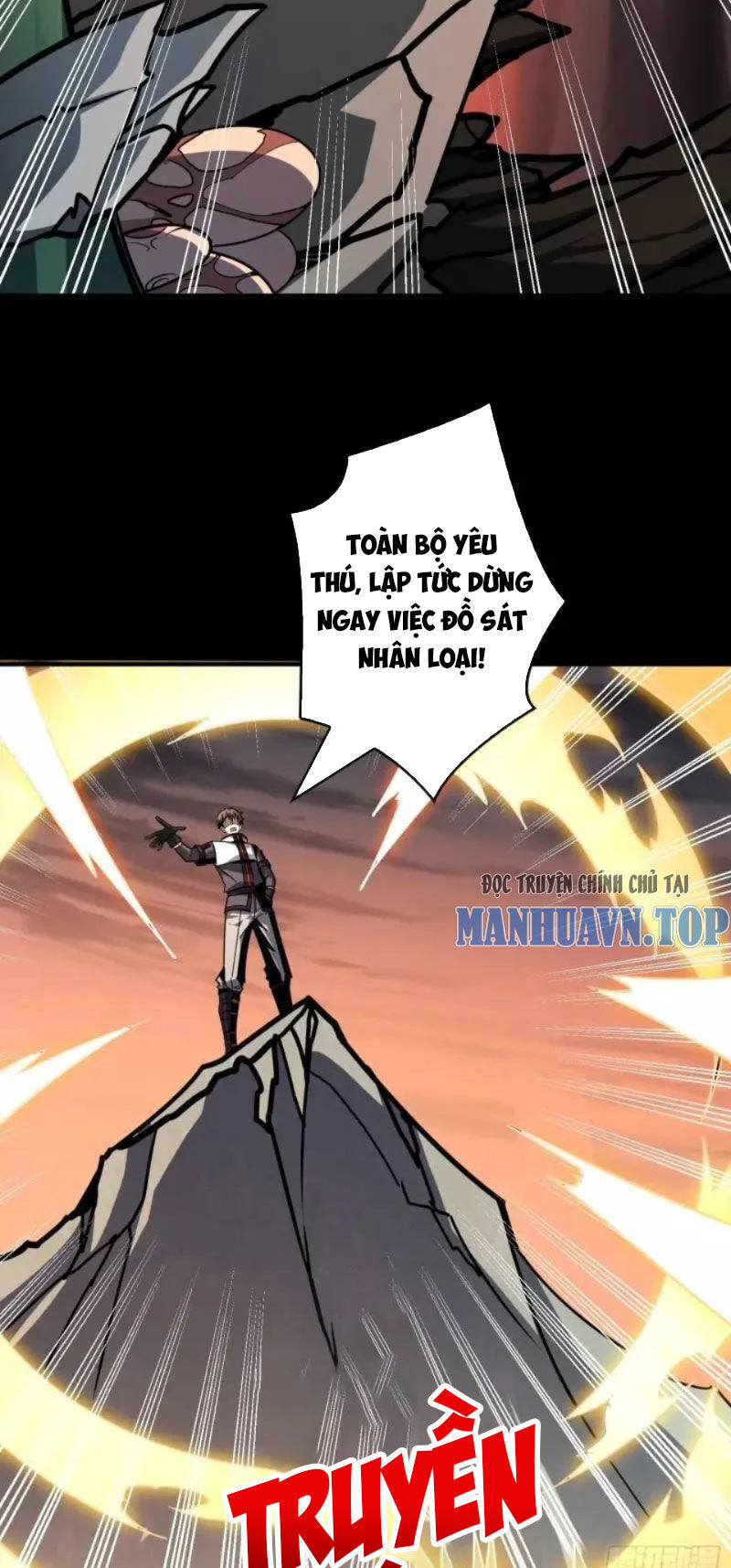 Vừa Chơi Đã Có Tài Khoản Vương Giả Chap 401 - Next Chap 402