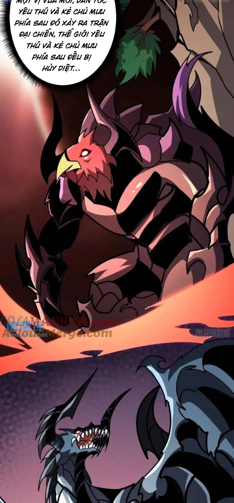 Vừa Chơi Đã Có Tài Khoản Vương Giả Chap 401 - Next Chap 402